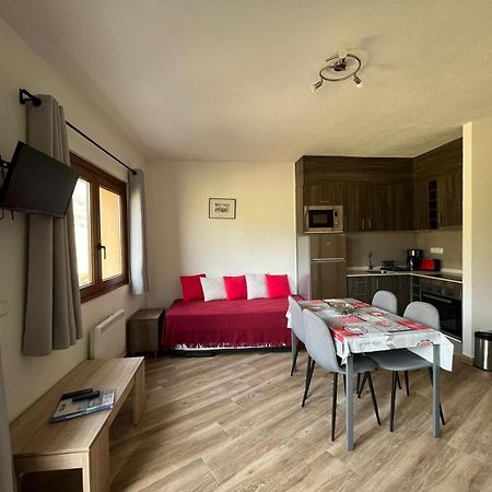 Apartamento Immodelpas Gran tetras Pas De La Casa Exterior foto