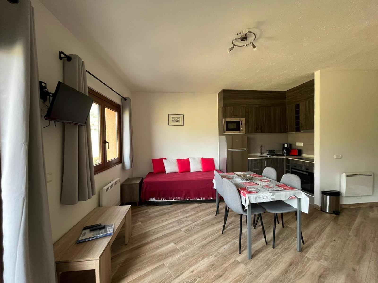 Apartamento Immodelpas Gran tetras Pas De La Casa Exterior foto